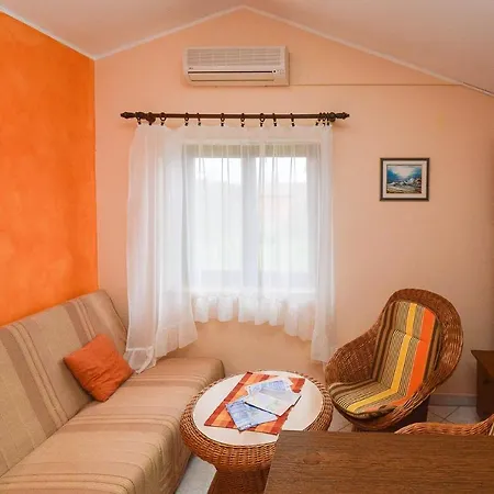 Holiday home in Medulin/Istrien 9196 Medulin