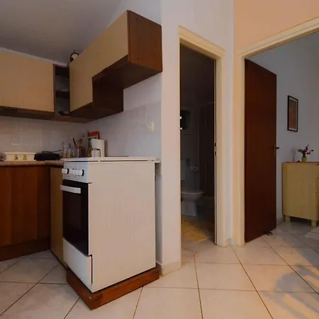 Holiday home in Medulin/Istrien 9196 Vakantiehuis