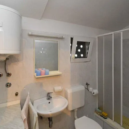 Holiday home in Medulin/Istrien 9196 * Medulin