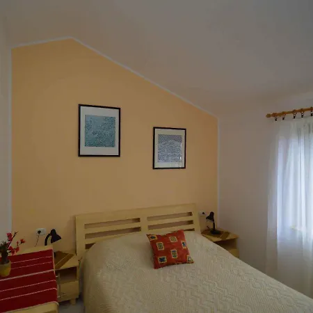 Holiday home in Medulin/Istrien 9196 Vakantiehuis Medulin