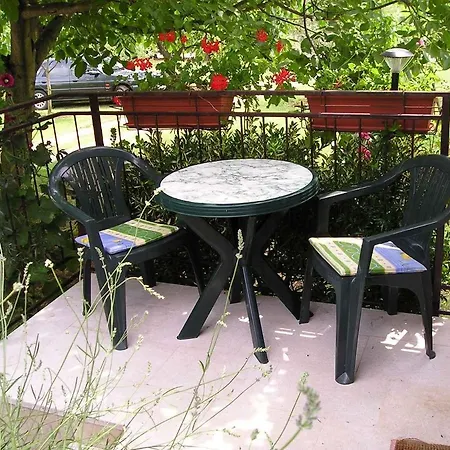Vakantiehuis Holiday home in Medulin/Istrien 9196