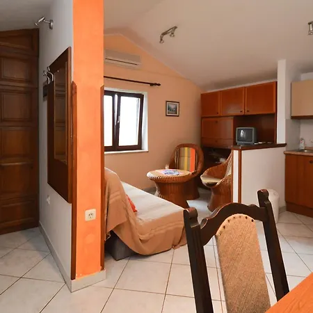 Holiday home in Medulin/Istrien 9196