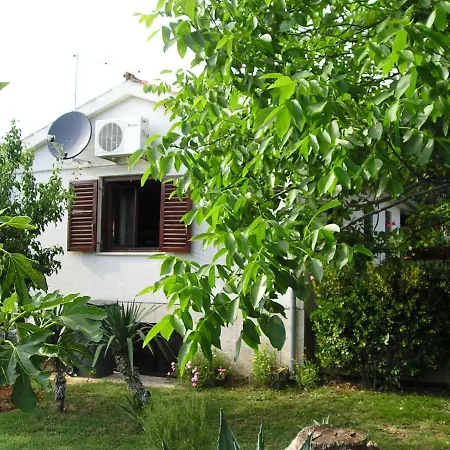 Holiday home In Medulin/istrien 9196 Medulin