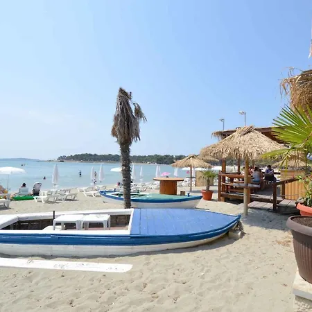 Casa vacanze Holiday Home In Medulin/Istrien 9196 Medolino